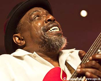 Lurrie Bell 5