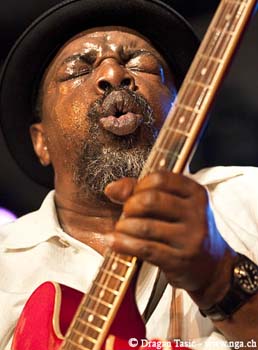 Lurrie Bell 6