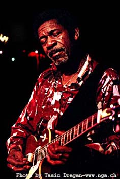 Luther Allison 1