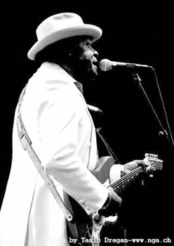 Luther Guitar Junior Johnson 2