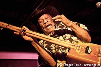 Mac Arnold 2