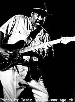 Magic Slim 1