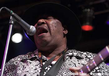 Magic Slim 2