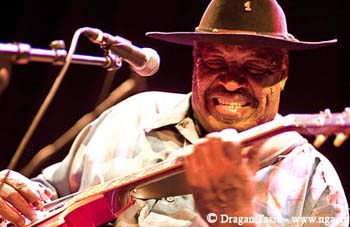 Magic Slim 4