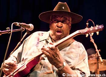 Magic Slim 5
