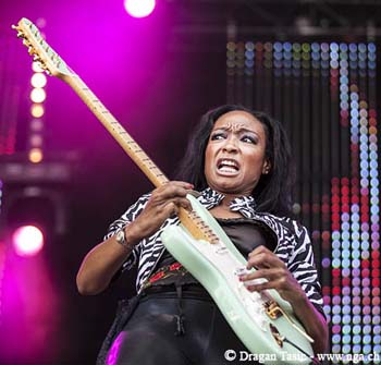 Malina Moye 2