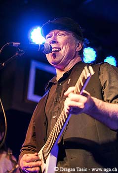 Marty Stokes 1
