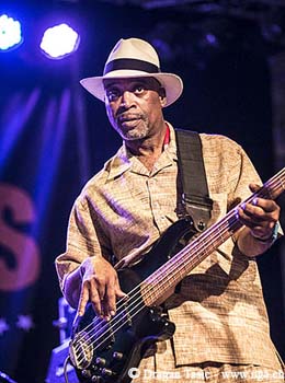 Melvin Smith 1