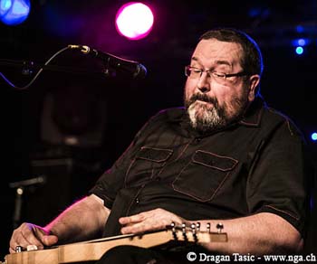 Michael Van Merwyk 1