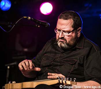 Michael Van Merwyk 2