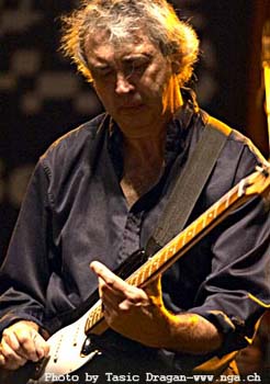 Mick Clarke 2