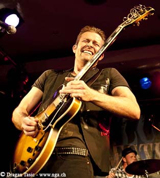 Mike Andersen 1