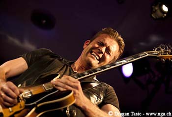 Mike Andersen 3