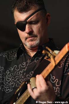 Mike Morgan 1