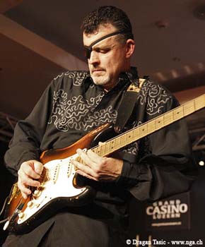 Mike Morgan 4