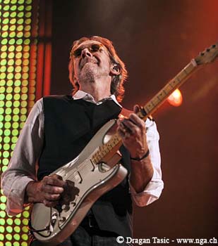 Mike Rutherford 1
