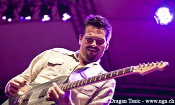 Mike Zito 2