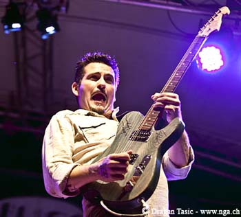 Mike Zito 3