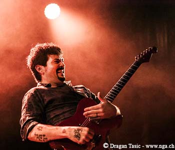 Mike Zito 5