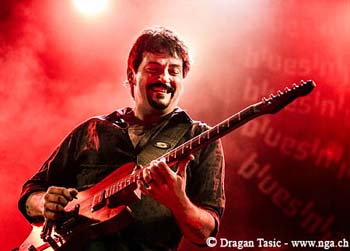 Mike Zito 6