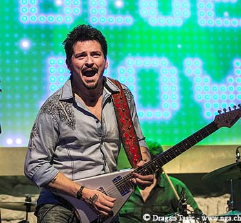 Mike Zito 8
