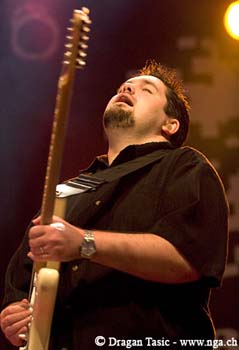 Monster Mike Welch 3