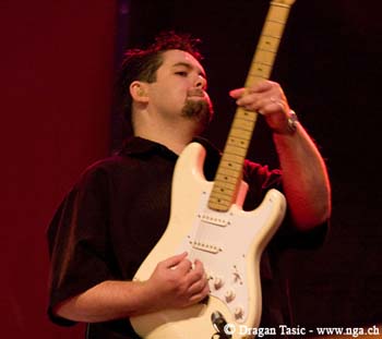 Monster Mike Welch 4