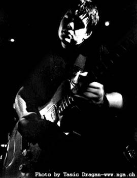 Monster Mike Welch 5