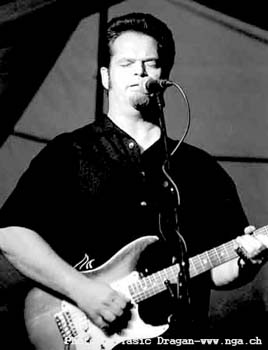 Monti Amundson 1