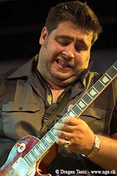 Nick Moss 2