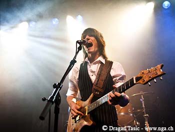 Oli Brown 1
