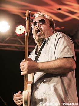 Otis Grand 5