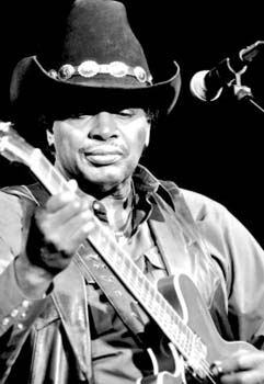 Otis Rush 1