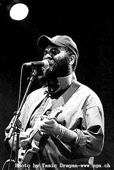 Otis Taylor 2