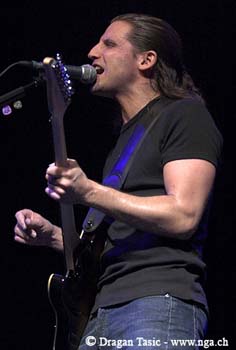 Paul Camilleri 1
