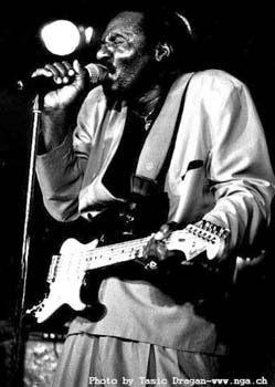 Percy Strother 1