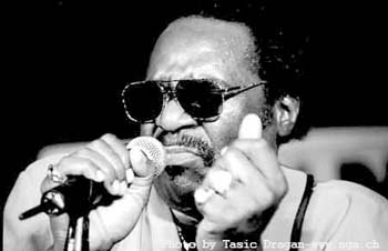 Percy Strother 2