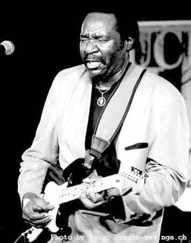 Percy Strother 3