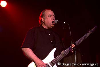 Peter Albin 1