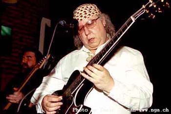 Peter Green 1