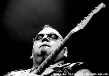 Popa Chubby 1