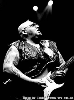 Popa Chubby 2