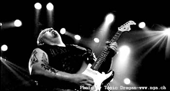 Popa Chubby 3