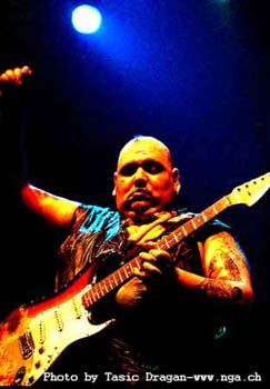Popa Chubby 4