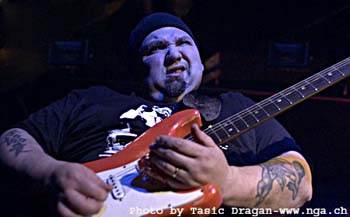 Popa Chubby 5