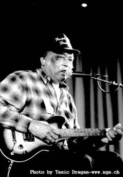 R.L.Burnside 2