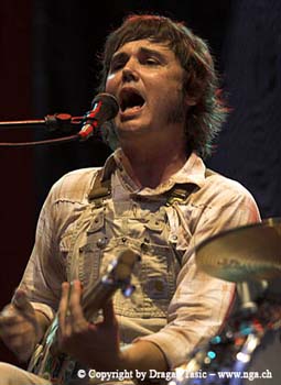 Richard Johnston 1