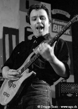 Richard Koechli 1