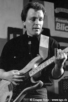 Richard Koechli 2