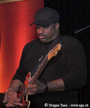 Rico McFarland 1